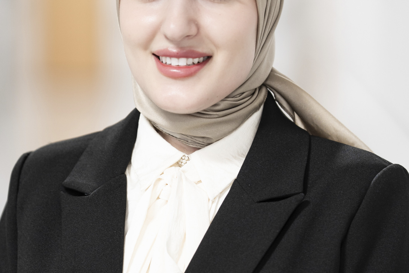 Hadeel Al-Rawi, MD | Internal Medicine Residency – Kent Hospital ...