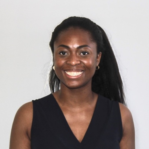 Dr. Olive Ochuba, MD