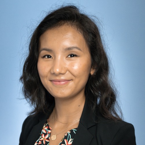 Dechen Tuladhar, DO