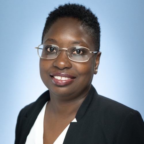 Shevonne Marcelle, DO