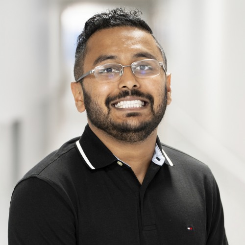 Sumeet Salvi, DO
