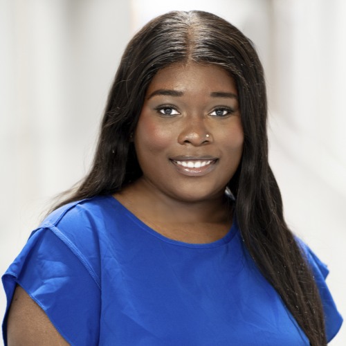 Temidara Ayuba, DO