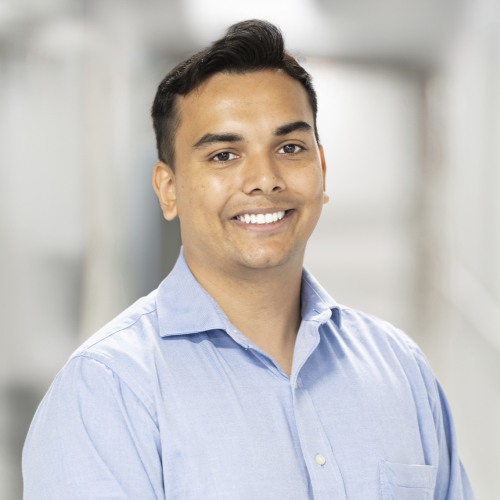 Yogesh Dhakal, DO