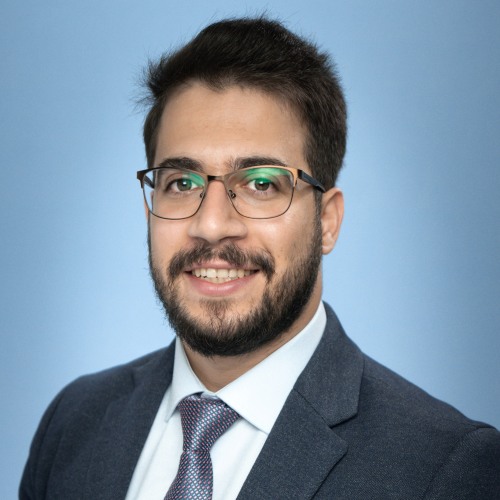 Abdullah Ayyoub, MD