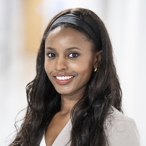 Alainna Cavin, MD