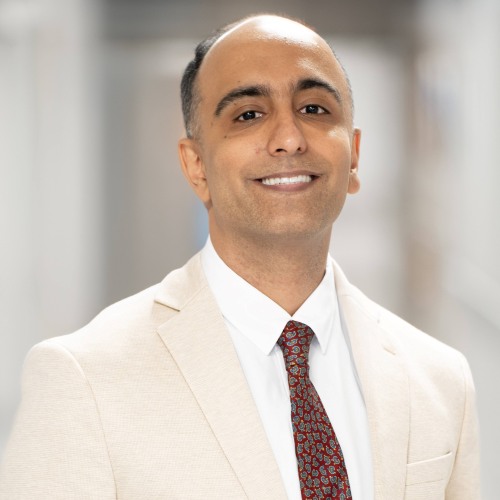 Amirhossein Arasteh, MD