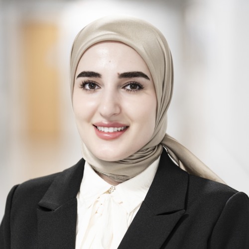 Hadeel Al-Rawi, MD