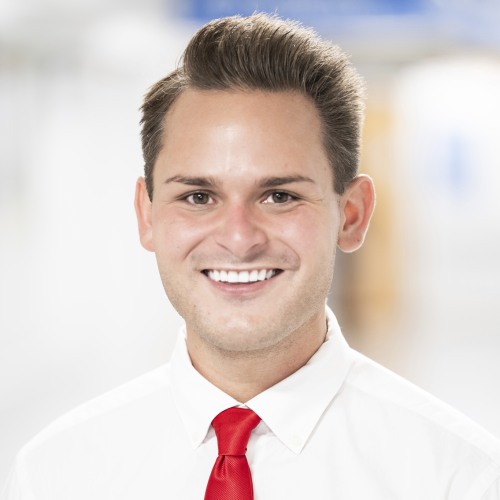 Jaylen Pennisson, DO
