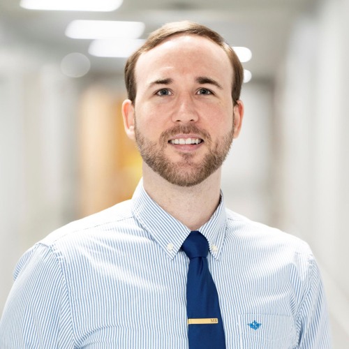 Mark Brinkman, DO
