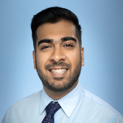 Muhammad Zain Ali, MD