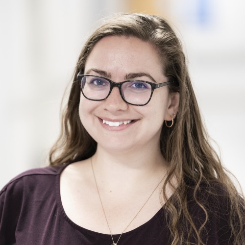 Rachael Holmes, DO