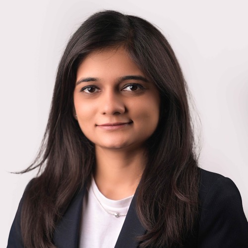 Kinna Parikh, MD