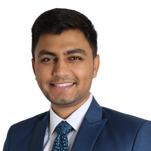 Meet Patel, MD
