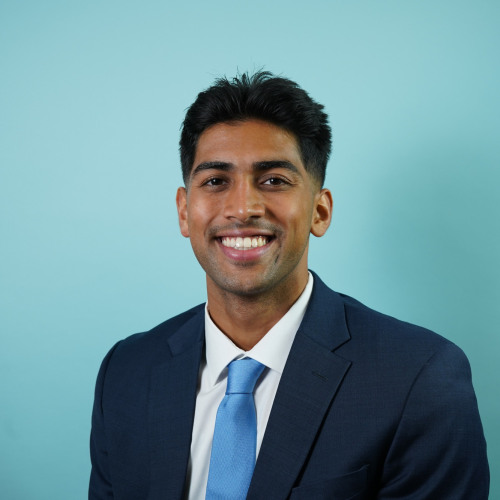 Aditya Billur, MD