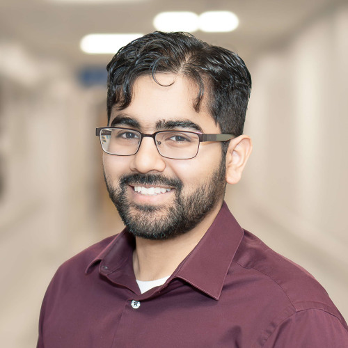 Abdulmuhaimin Khatib, DO