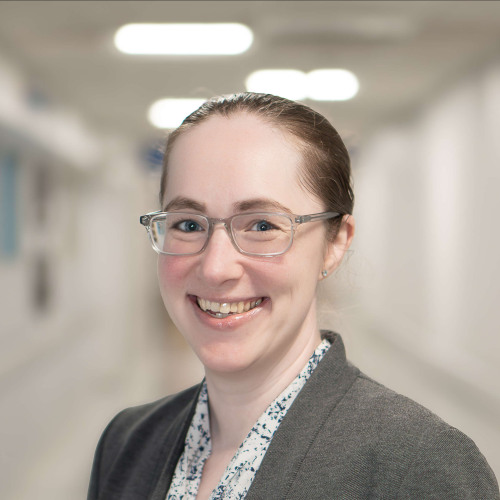 Elizabeth Gilliam, MD