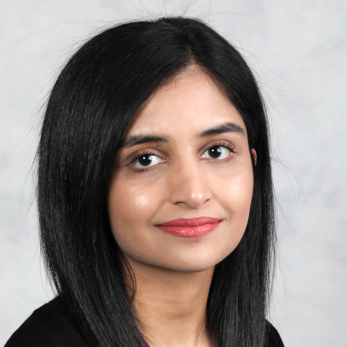 Hira Cheema, DO