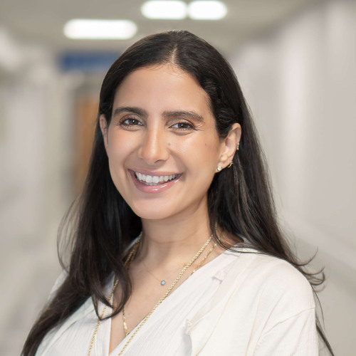 Maria Guirguis, MD