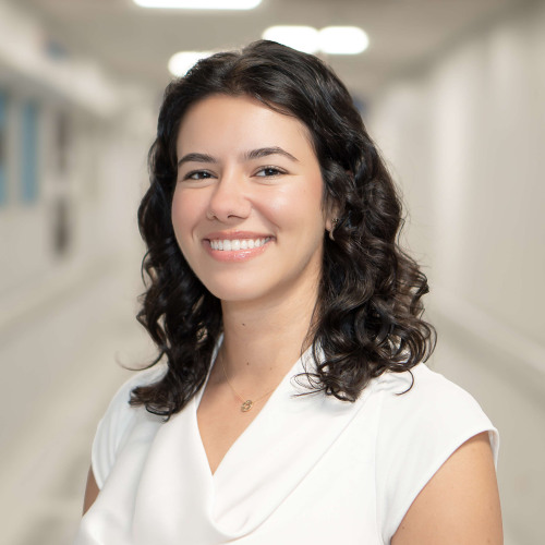 Tiffani Najadifar, DO