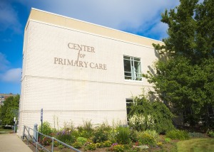 Center for Primary Care Pawtucket, RI
