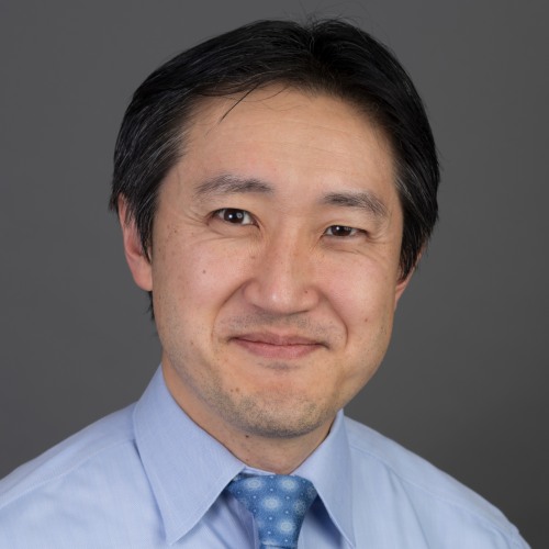 Taro Minami, MD